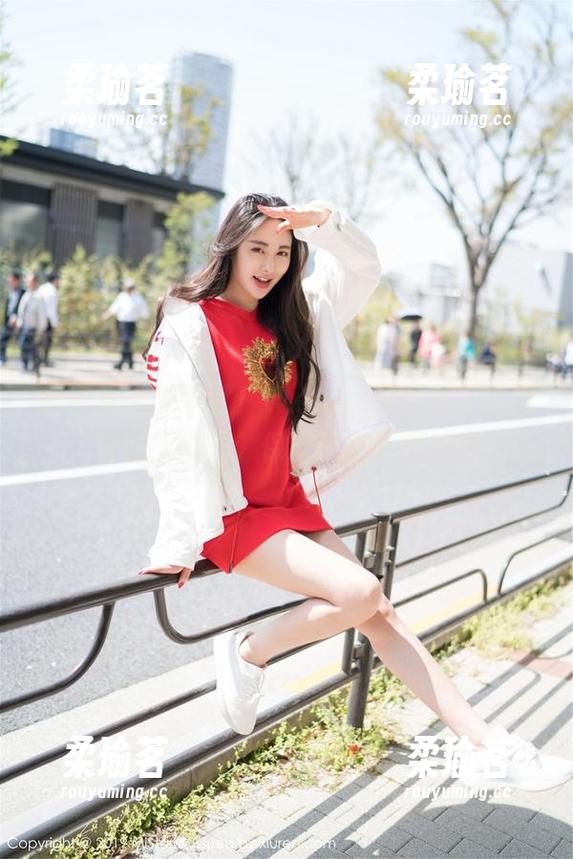 魅妍社-Wendy智秀 魅妍社 - 别等了!Wendy智秀女王的免费套图曝光,保证让你心跳加速