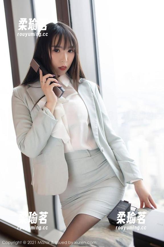 魅妍社-白沫 魅妍社 - 白沫女王的福利作品,满足你的所有好奇