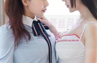 魅妍社 – 韩冰冰儿的蕾丝风暴——图集抢先看，准备好了么？