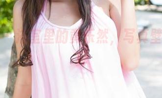 魅妍社 – 浴室里的黄乐然，写真壁纸新境界