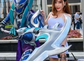 魔镜街拍 – 寒风中的极品美味：婷婷写真，让你怀念圣诞的肉丝